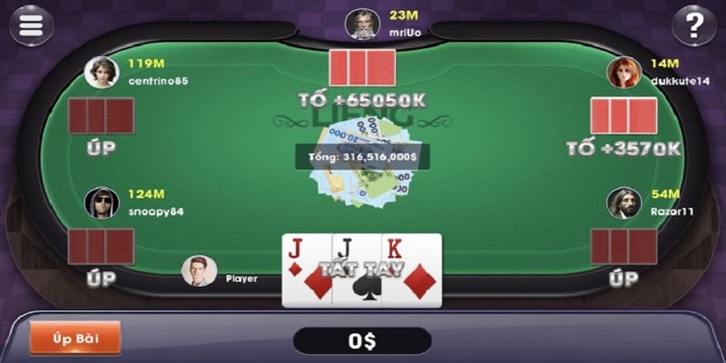 Bài Liêng là một trò chơi đánh bài có nguồn gốc từ miền Nam Việt Nam