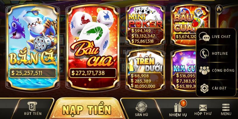 Người chơi cần đáp ứng một số điều kiện để đăng nhập TipClub thành công