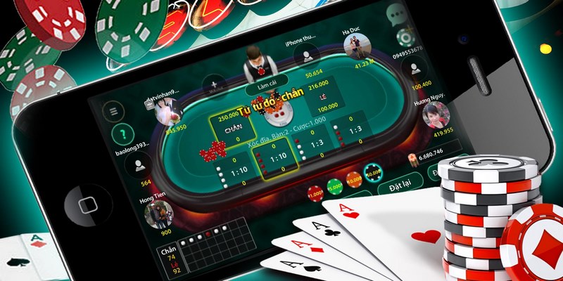 Sử dụng đánh gấp thếp là mẹo chơi game bài TipClub 