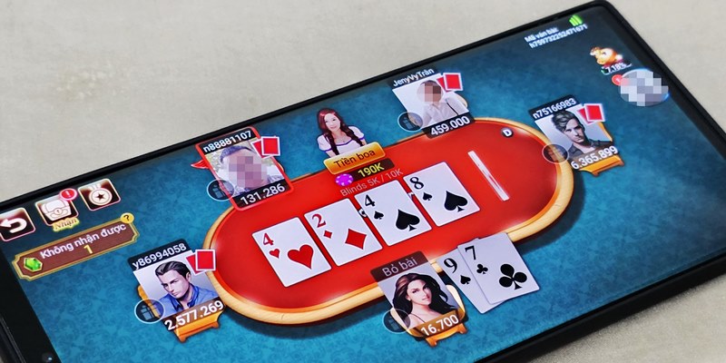 Game bài TipClub không chỉ là một sự giải trí