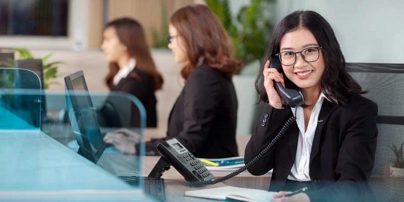 Đội ngũ hỗ trợ TipClub luôn túc trực 24/7