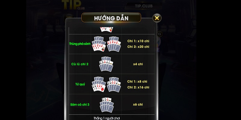 Mậu Binh trực tuyến là một trò chơi bài hấp dẫn và thú vị