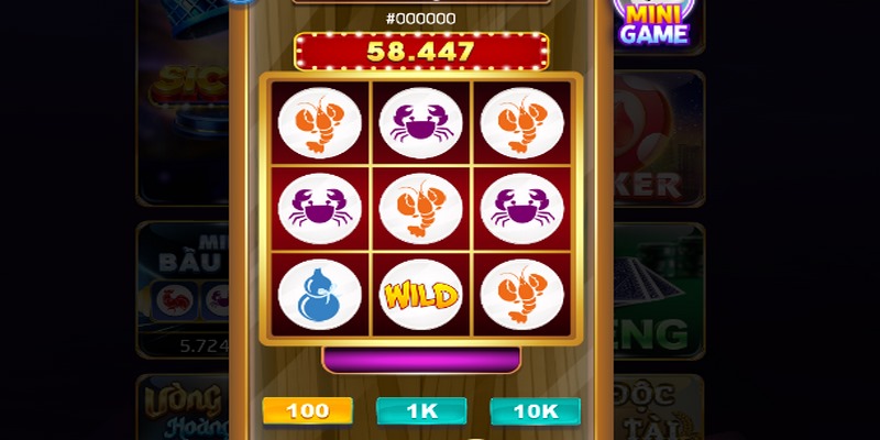 Mẹo chơi Mini Bầu Cua giúp bạn dễ thắng mang lại trải nghiệm giải trí cao